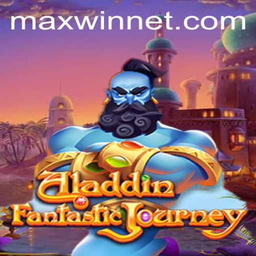 Exploring the Magic of 'Aladdin': A Journey to Discover the Maxwin