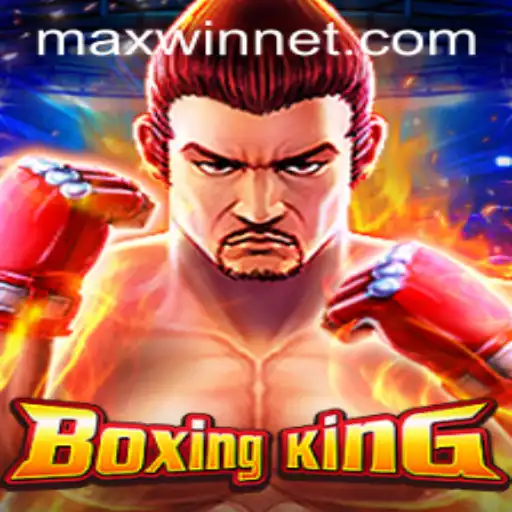 BoxingKing: The Ultimate Fight for Glory and Max Win