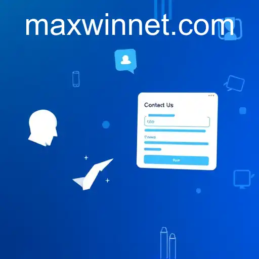 Contact Us: Bridging the Gap to Maxwin Opportunities