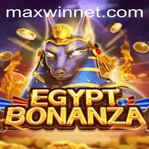 EgyptBonanza: Unraveling the Mysteries of Ancient Adventure and Maximum Wins