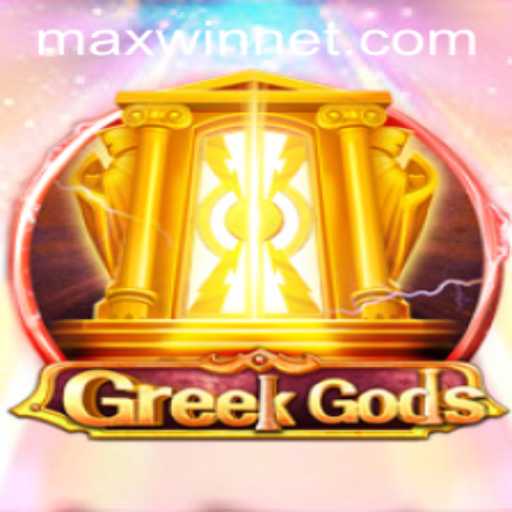 Discover the Thrilling World of GreekGods: A Journey to MaxWin