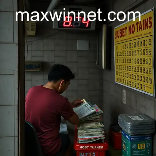 Jueteng: Navigating the Shadows of a Popular Numbers Game