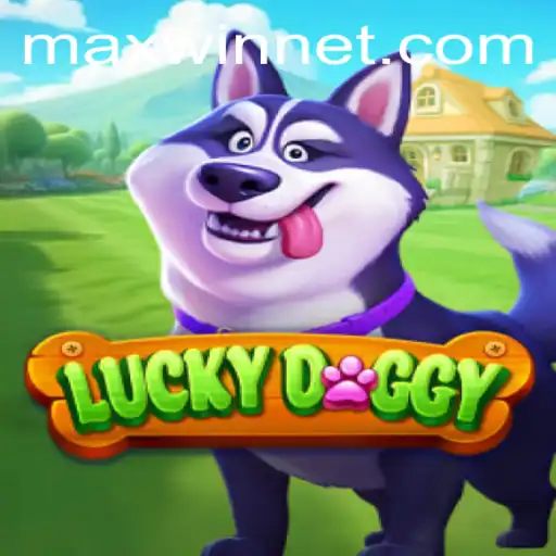 LuckyDoggy: Explore the Thrilling World of Max Win Possibilities