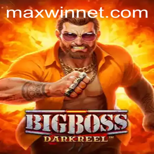 Unleashing the Thrills in BigBoss: The Pursuit of MaxWin