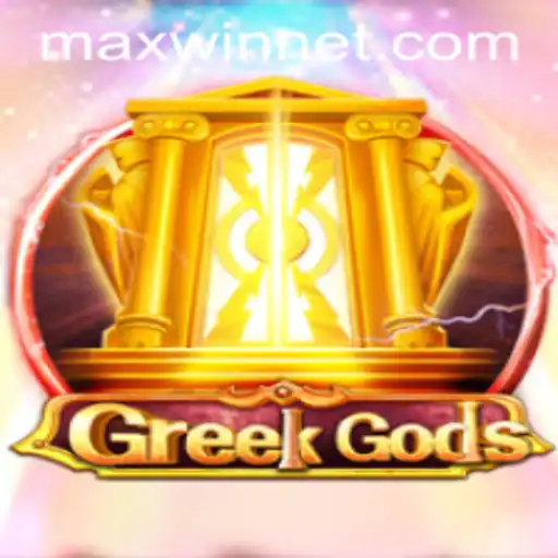 Discover the Thrilling World of GreekGods: A Journey to MaxWin