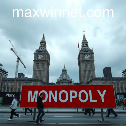 Monopoly: Understanding the Impact of Dominance in Markets