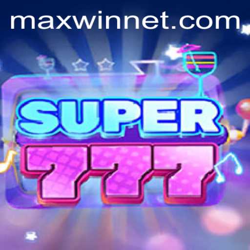 Exploring Super777: The Game That's Captivating Players with Its Maxwin Potential