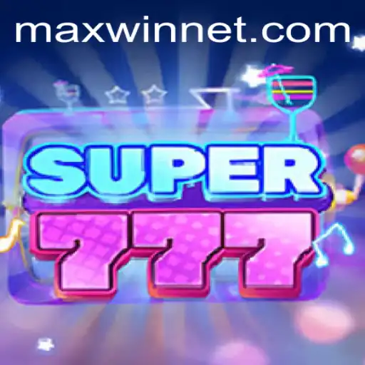 Exploring Super777: The Game That's Captivating Players with Its Maxwin Potential